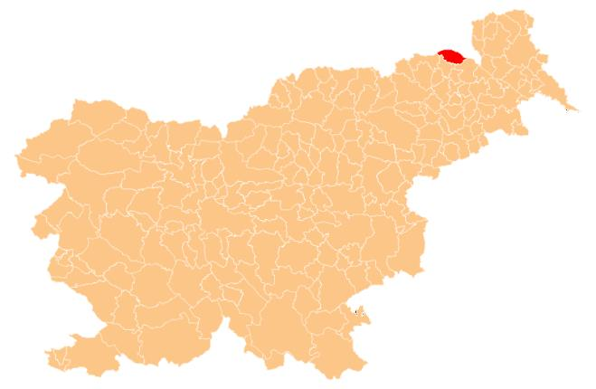 1 UVODNO POJASNILO 1.1 Predstavitev vodilnega partnerja Občina Apače Občina Apače je ena od občin v Republiki Sloveniji in je najsevernejša občina na Štajerskem.