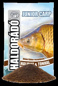 HDJC-H&T Haldorádó Junior Carp - Halibut & Tonhal 1 kg