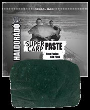 HSCP500-WT Haldorádó Super Carp Paste - Vad Tigris 500 g