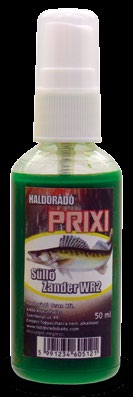 PRIXI ragadozó aroma spray - Süllő / Walleye WR2 50 ml PR-PR1 Haldorádó PRIXI