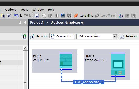 TIA Portal Operátor panel programozói képzés Kód: TIA-OP A tanfolyam során a résztvevők megismerkednek a S7 PLC-khez illeszthető kezelői paneleket.