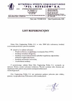 Szellőzés TERVEK - REFERENCIAPÉLDÁK szellőzés és légkondicionálás Csavargyár Koncepciós szellőzés- (80 000 m 3 /h), fűtés- (80 kw), gáz - (128 Nm 3 /h) és technológia terv PR csarnokban elhelyezet