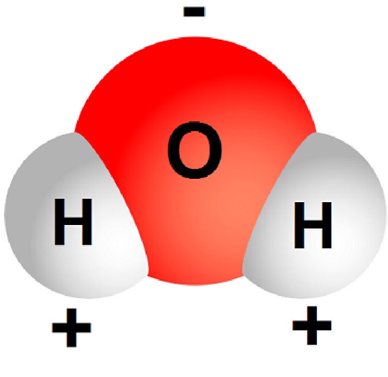 Vegyületmolekulák kialakulása Ha különböző atomok kapcsolódnak