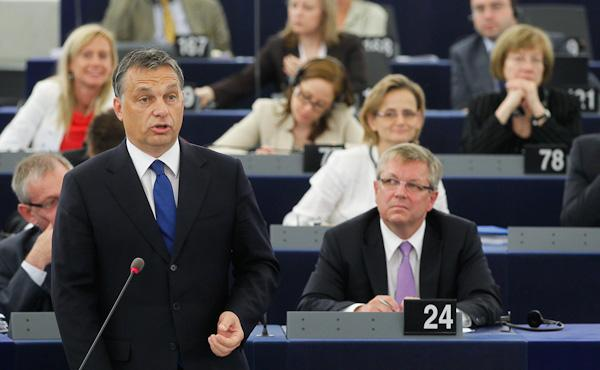Barroso: nagyon kompetens elnökség Nagyra értékelte a magyar elnökség munkáját Barroso.