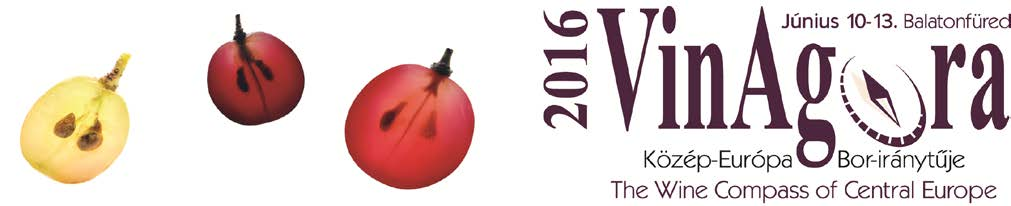 STATISTICS 17 th VinAgora International Wine Competition 10-13 th June 2016 Medal statistics Total % Medal % Medal total GREAT 2 0,40% 95 18,89% 57 11,33% - 345 68,59% ELIMINATED 4 0,80% TOTAL 503