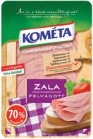 Parasztkolbász 980 Ft/kg, csemege, csíp
