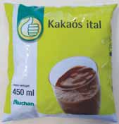Ft Félegyházi Pille kefir, natúr