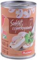 Nagy választék kalandból / Knorr