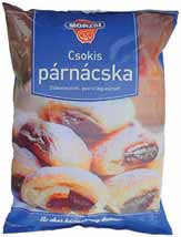 300/240 g, 2 704 Ft/kg 839 Ft -190 Ft 649 Ft Frozen Star garnélarák Ft/db, 250 g, 5 996