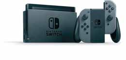 Nagy választék kalandból / Nintendo Switch konzol Kapacitív érint képerny, 6,2, 1280x720, egyszerre funkcionál otthoni és hordozható konzolként.