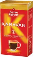Egberts Karaván rölt kávé 500 g, 2 198