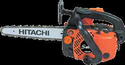 mm 277 x 255 x 220 mm 3,4 kg 94 900 Ft -350 mm-es láncvezető CS33EB