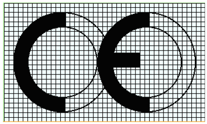 CE MARKINGM Általában csak olyan geoműanyag termék alkalmazható, amely CE jelzéssel, vagy építőipari műszaki engedéllyel rendelkezik. ÚT 2-