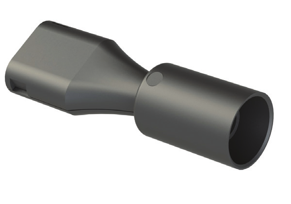 OPTIKAI SZÁL KÁBELKIVEZETŐ ÉS ELOSZTÓ EGYSÉGEK Optikai szál duplexer OFD Fekete UL94 V0 poliamid 6/6, RMS-19 Richco által gyártott Miniflex-technológia Az optikai szál duplexer lehetővé teszi az