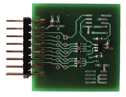 LOGSYS modulkészlet LOGSYS 5.