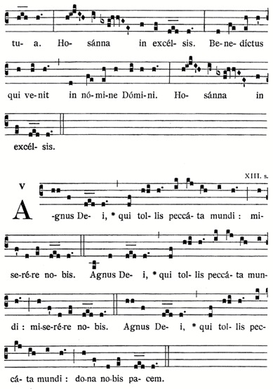 Gúnyt és szidalmat hallasz a tisztelet helyett, míg véres keresztfádon lehunyod majd szemed. 4.