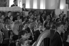 szombat, 18 óra 30 perc Kovalszki Mária - zongora közreműködik: Rohmann Ditta - gordonka Ludwig van Beethoven 1770-1827 12 variáció Händel Júdás Makkabeus című oratóriumának egy témájára WoO 45