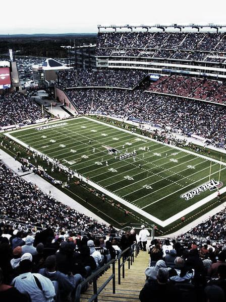 SUPER BOWL LI 2017. FEBRUÁR 9.