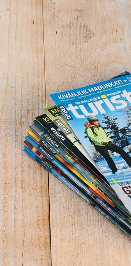 HAVONTA AZ ÚJSÁGOSOKNÁL! IDŐPONTOK, HELYSZÍNEK, ÖTLETEK, TIPPEK TÚRÁZÓKNAK, CSALÁDOSOKNAK, HÁTIZSÁKKAL, BAKANCSBAN, HEGYEN, VÖLGYÖN, VÍZEN, KÉT KERÉKEN.