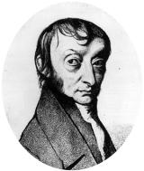 Avogadro, Amadeo olasz fizikus 1776. augusztus 9. Torino 1856. július 9.