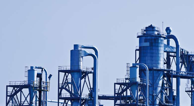 Energetika Olaj- és gázipar Gyógyszeripar Vegyipar Egyedi gyártó és feldolgozó iparágak Energetika A COMOS szolgáltatási koncepciója szakértő és hatékony támogatást nyújt adatmodellünk adaptálásához.