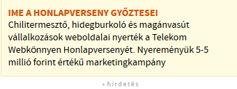 200 karakter szóközökkel (max.