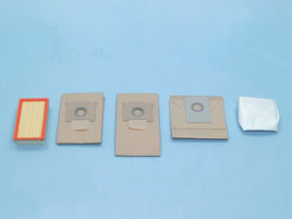 átmérõjûekhez, 50-es csõre 0702 400 06 Lapos redõs szûrõ az ISS 54 AS/ HO/ H-hoz 0702 400 023 Csatlakozó elektromos szerszámhoz 0702 400 027 Papírszûrõpatron ISS 60-hoz 0702 400