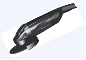 Megnevezés SWS 80 Power SWS 230 Power Sarokcsiszoló 0702 496 0 0702 498 0 Védõfedél (gyorsan állítható) 0708 496 052 0708 498 052 Fogantyú 0708 496 053 0708 498 053 Szorítóegység