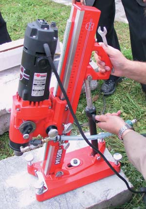 WÜRTH Szereléstechnika