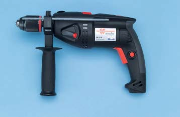 WÜRTH Szereléstechnika Kft. - 2040 Budaörs, Gyár u. 2. - Tel.: (00 36) 23/48-30 - Nyomtatva Magyarországon P 2 2060/M 0080/H 09 0045/B 09 0055 09/2004 Megnevezés Cse.