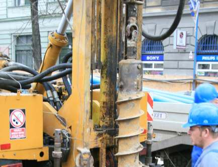 Auger,