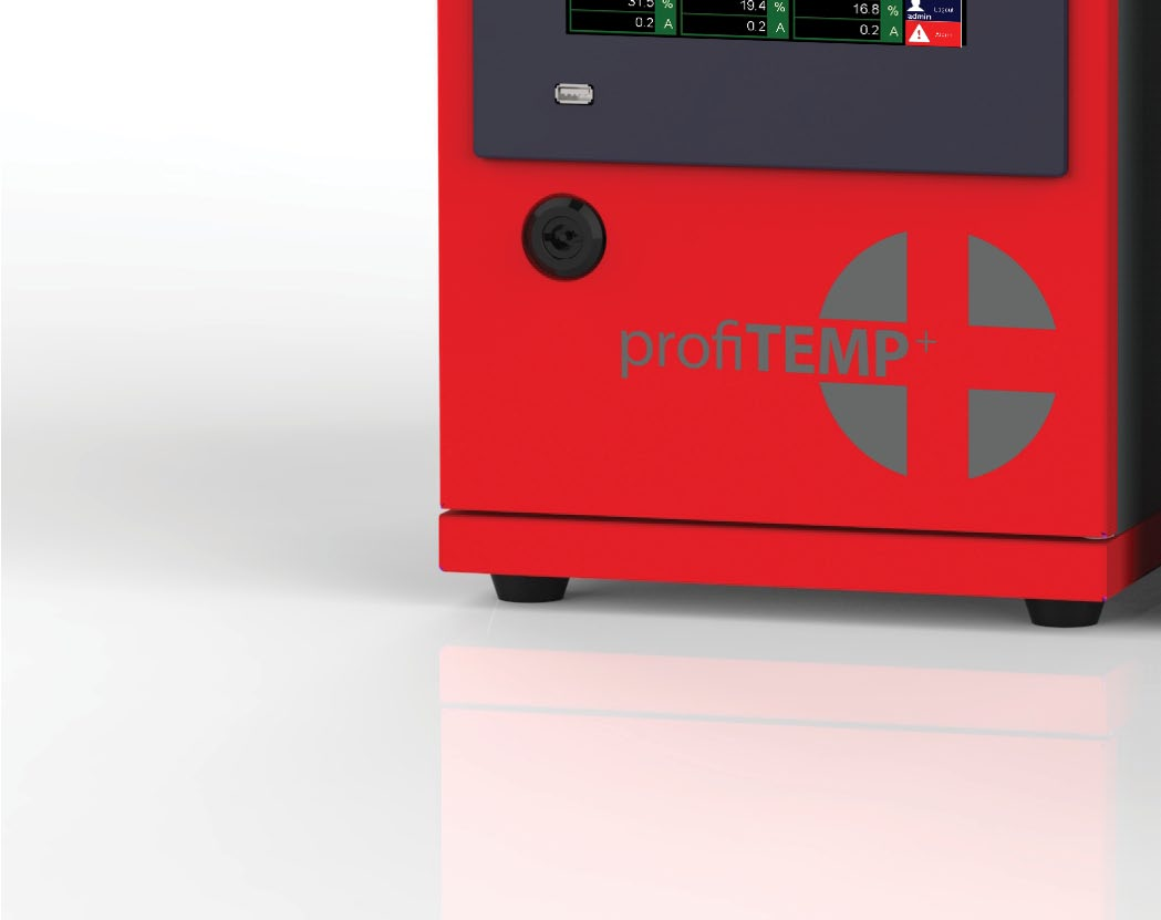 automatikus optimalizálással Több választható funkcióváltozat a forrócsatorna kíméletes felfűtéséhez Diagnosztikai funkciók a meghibásodások és a gépleállás megelőzéséhez Az összes folyamatadat és