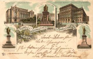 1898 Budapest, k orzó,