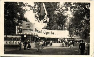 Budakeszi, Ster n Jakab