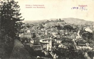 Budapest II.