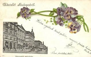 1 20303. Budapest VIII.