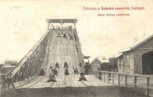 N agykörút, Hotel Rémi, T