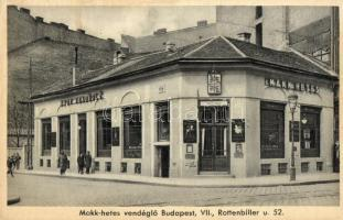 1 20298. Budapest VII.