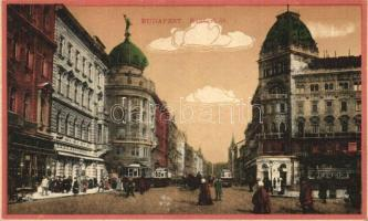 Horvát 20299. Budapest VII.