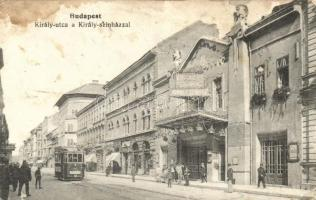 20300. Budapest VII.