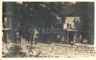 Folyamatosan bővülő