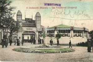 20360. Budapest XIV.