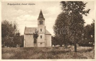 kastély, Domonyi Ö 5500