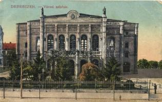 Debrecen, Arany Bika