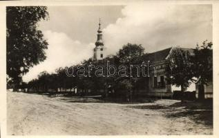 Debrecen, reform átus