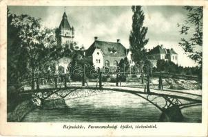 20500. Gyula, József kir.