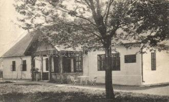 sútállomás, iskola, Róm 1