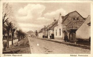 Takarékpénztár, gy 20530.