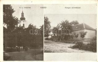 Érseki palota (E 20532.