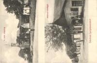 Géza kastélya, W 4000